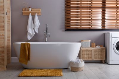 Cost of Bathtub Refinishing in Loveland, CO