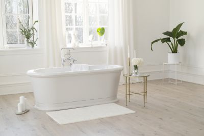Color Selection for Bathtub